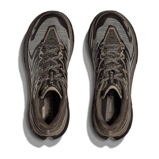 Hoka Stealth/Tech Tecton X 2